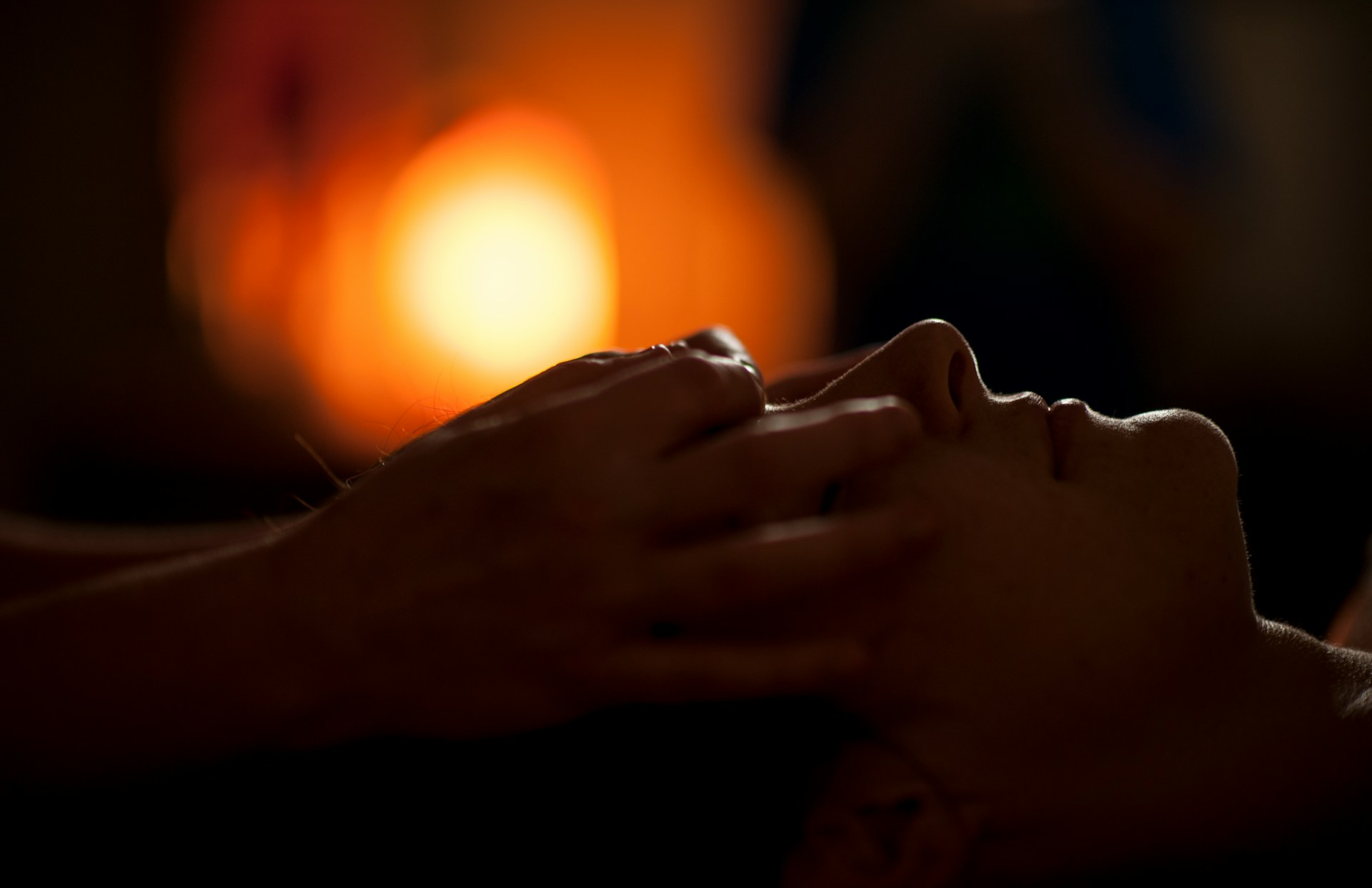 Holistic Massage: Eine Reise zu innerer Harmonie und Wohlbefinden